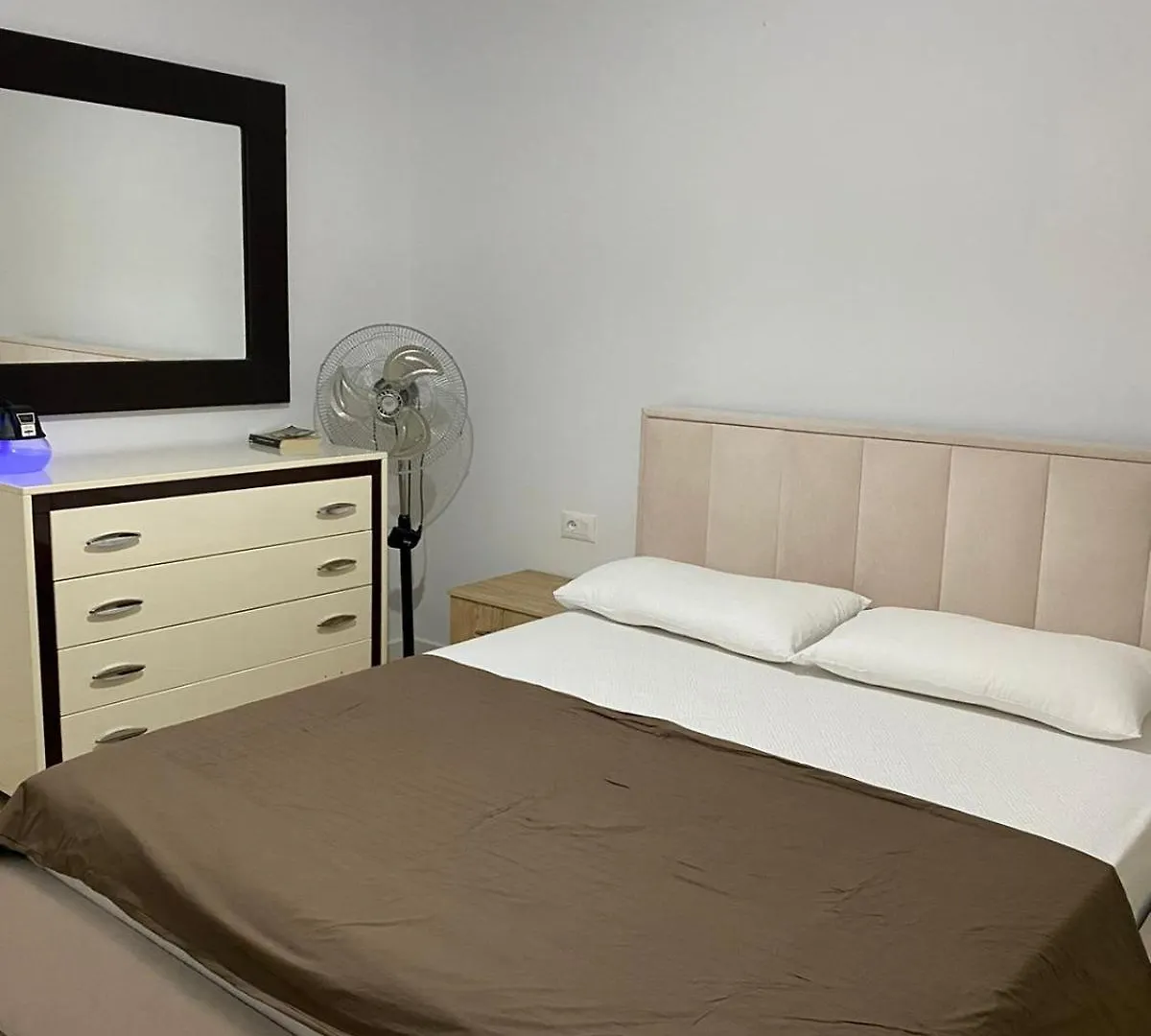 Gabriela Apartments Sarande