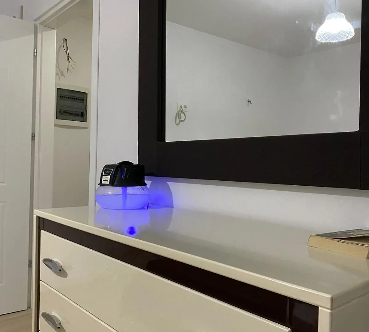 Gabriela Apartments Sarande 0*,