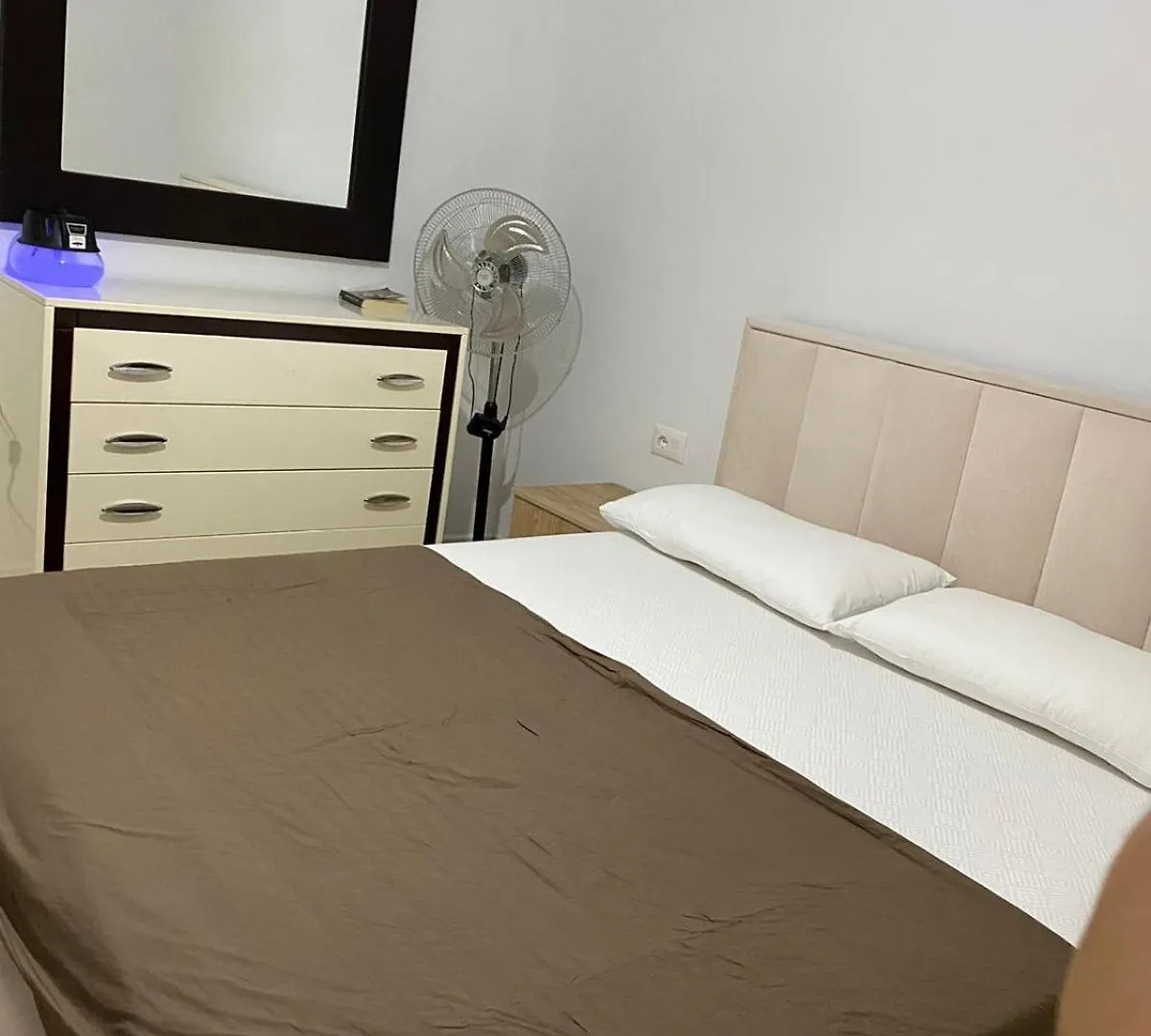 Gabriela Apartments Sarande
