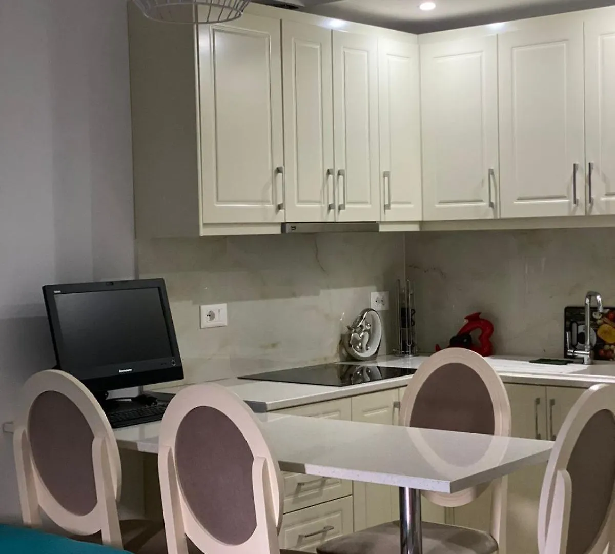 Gabriela Apartments Sarande 0*,  Albania