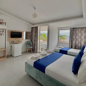 Santa Paola Apartment