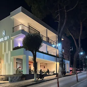 3* Hotel Lili-1